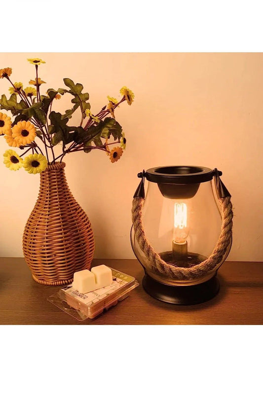 Electric Oil Warmer