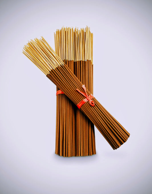 Handcrafted Incense
